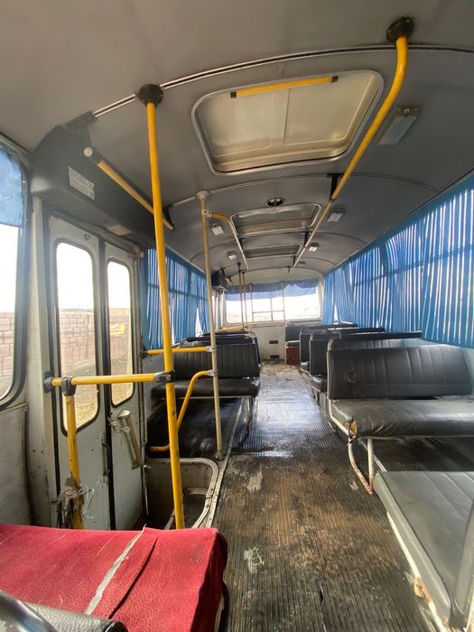 Продаётся Автобус ПАЗИК