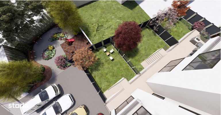 Mosilor, apartament cu 2 bai