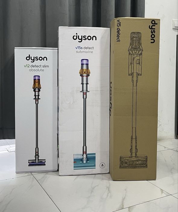 Ручной пылесос.Dyson. V8.V10.V12.V15.V15s.Gen5. V16 piston animal.