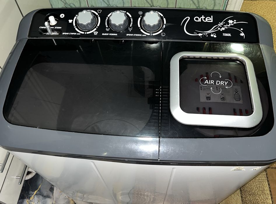 Artel полуавтомат