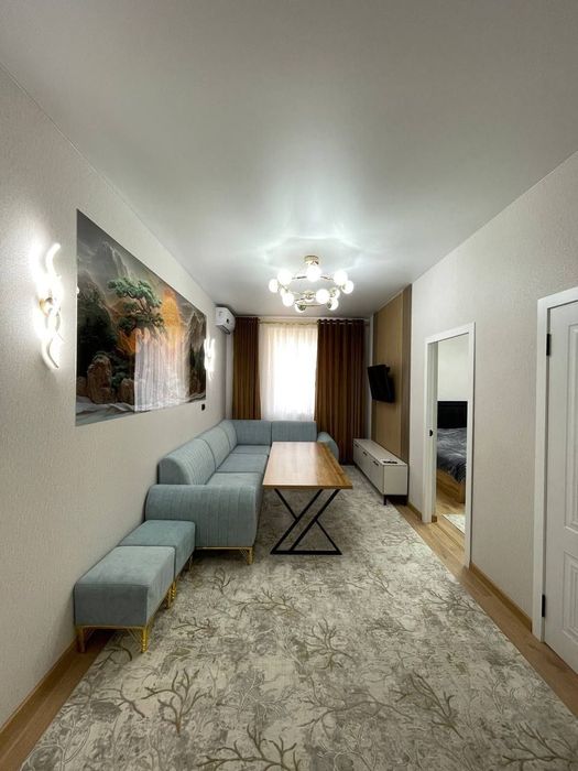 Продаётся  или в аренду квартира