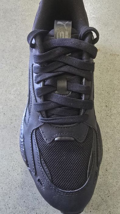 Puma RS-Z-мъжки маратонки