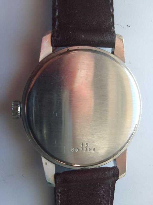 Ceas de mana LONGINES 1960-1969