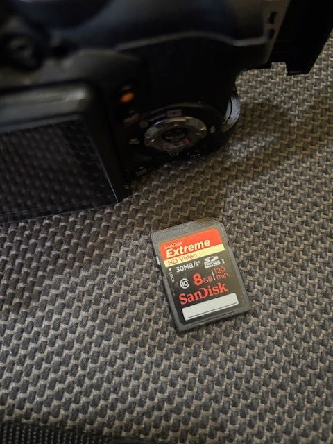 FujiFilm FinePix HS10