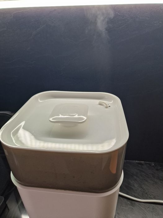 Стерилизатор и сушилник lorelli