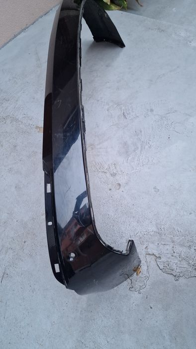 Задна Броня Volvo XC90 2 2016 Inscription