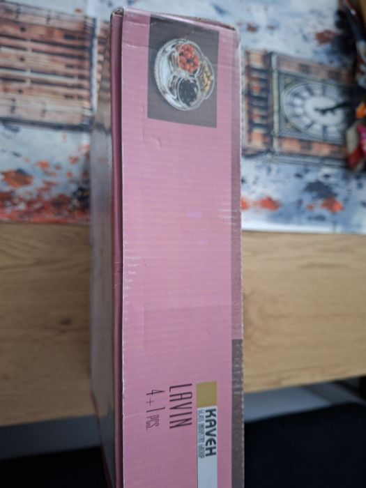 Ордьовър Lavin 24 см