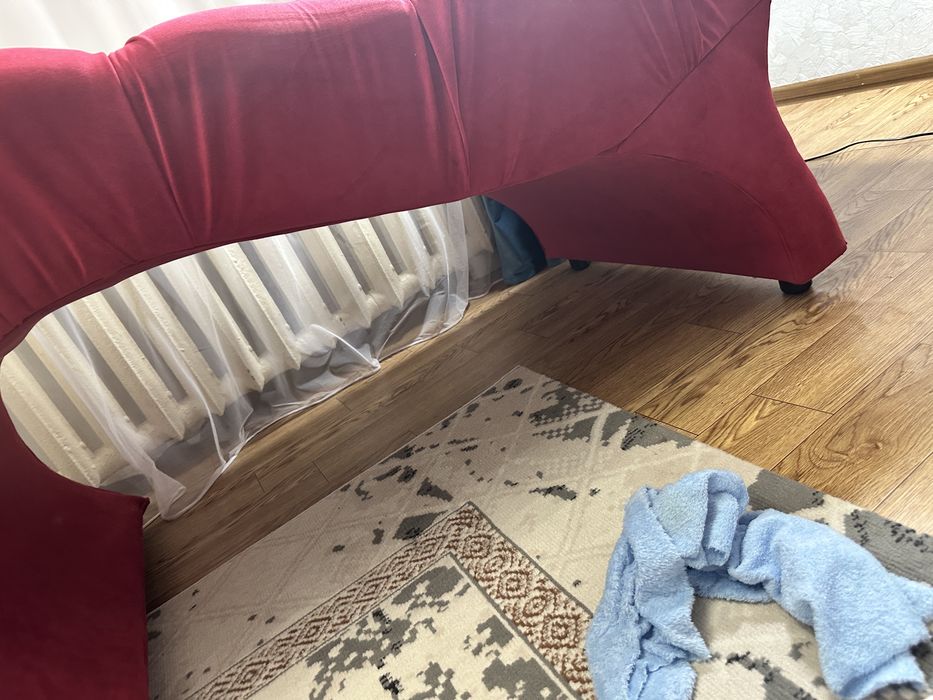 Продам ортопедическую кушетку