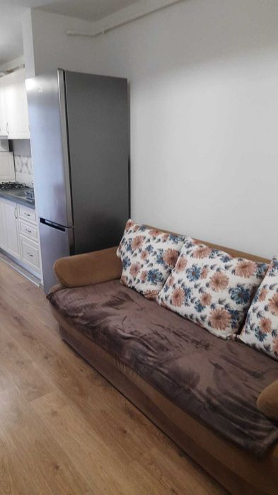 Apartament de închiriat cu 2 camere în cartier Magnolia