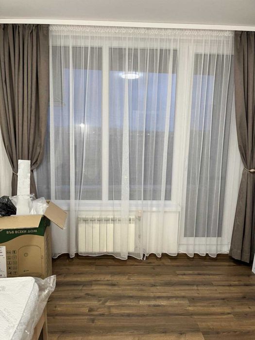 Дава се под наем Тристаен апартамент в София, Връбница 1 - 85 кв.м за 747.66 € - Снимка #9