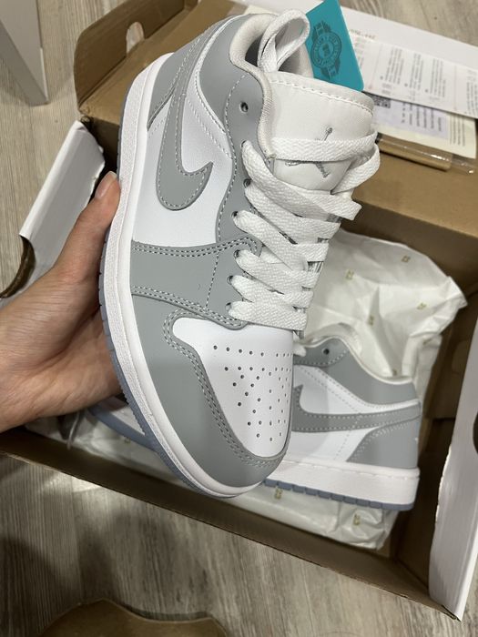 Продам кроссовки Nike Air Jordan