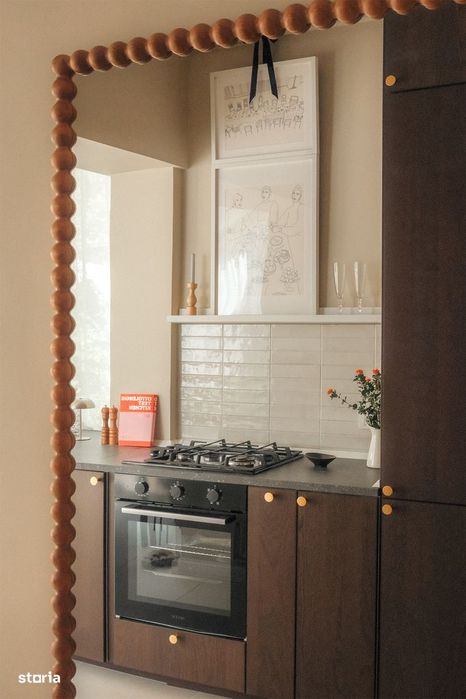 Rare Find | Apartament de Design în casă