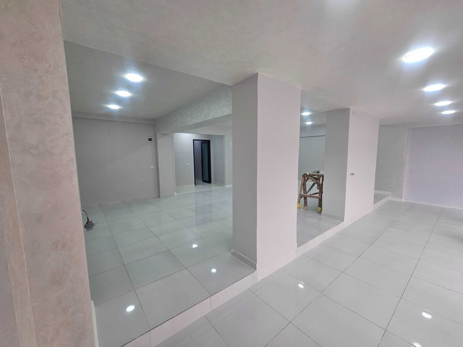 Arenda ofis 110 kv.m Afruz farxadskiy