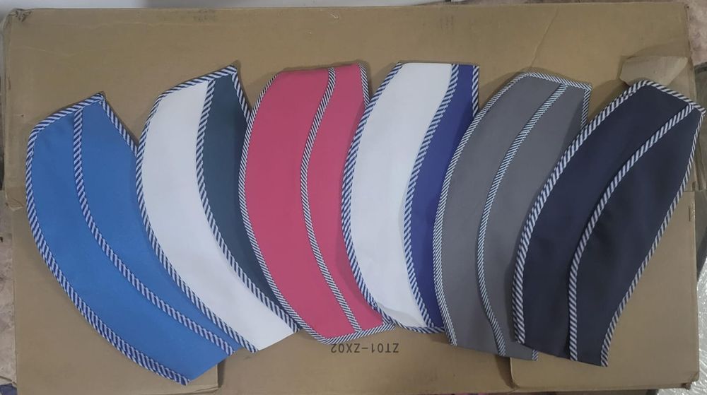 Пилотка поварская