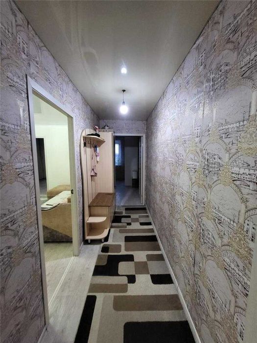 а Продам 3 комнатную Свечка 7 микрорайон