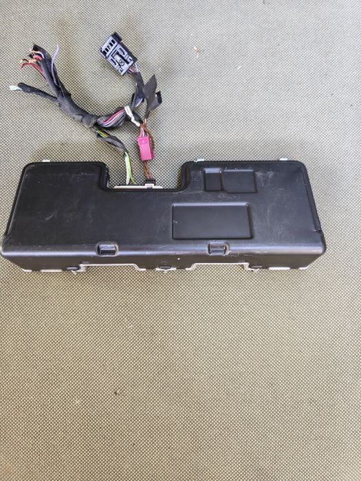 Camera kafas BMW serie G , cod  6996069 .