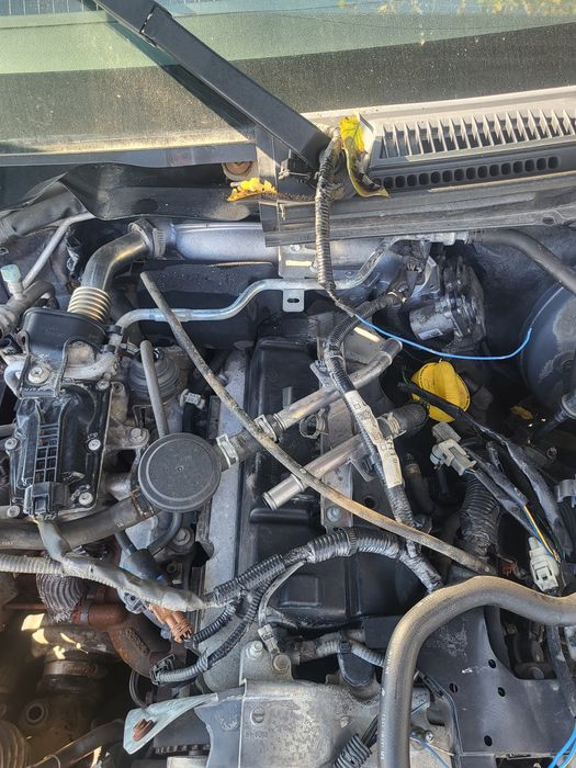 Dez suzuki grand vitara