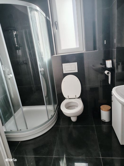 Apartament  2 camere de vanzare cartier Visoianu, liber, 44 mp