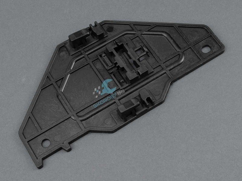 Ремонтен комплект за предни Ел.Стъкла Peugeot Partner Tepee