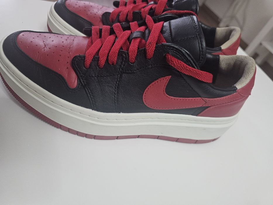 Jordan 1 elevate low