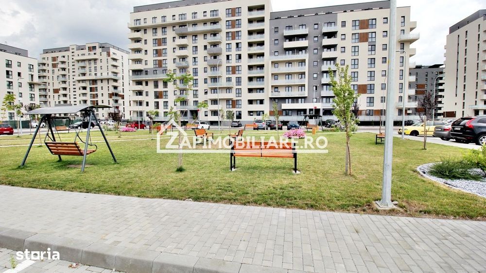 Apartament 2 camere,bloc nou,56mp.1 parcare privată 1pivnită