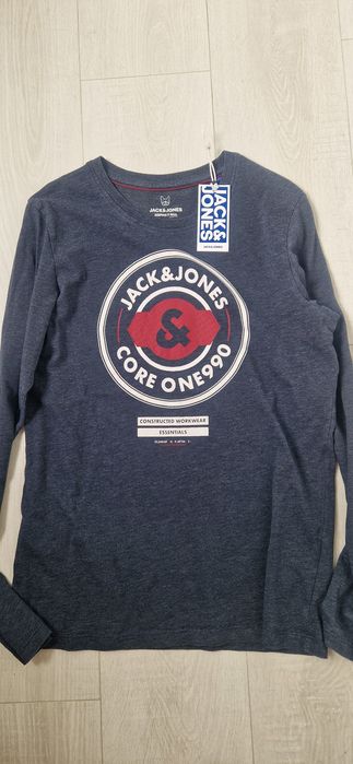 Нова блуза Jack &Jones