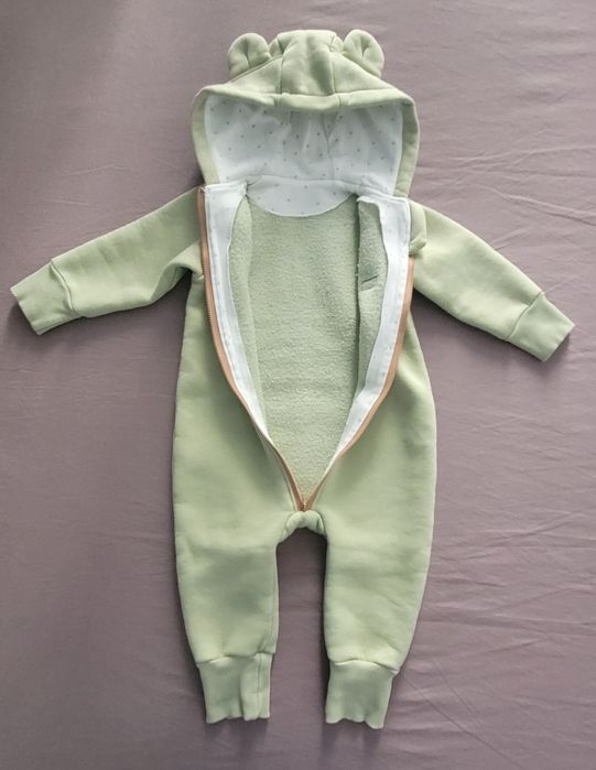 Комбинезон детский р.80