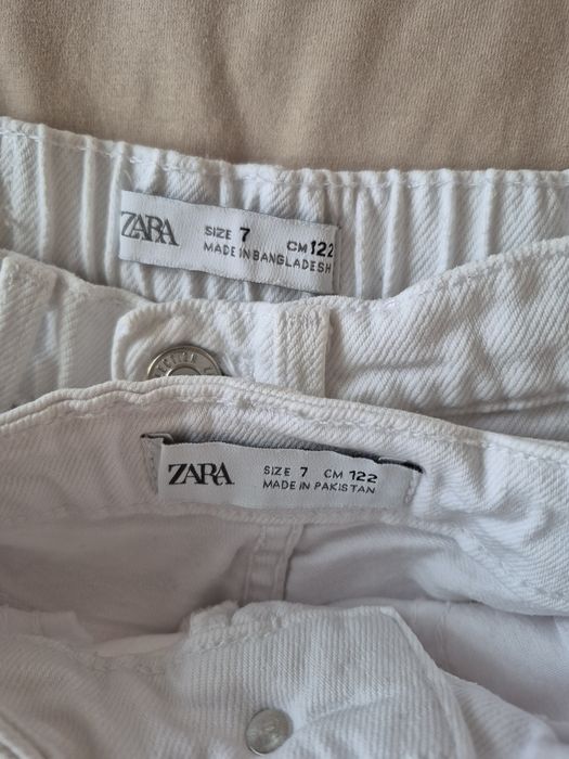 Lot haine vara 7-8 ani fetite