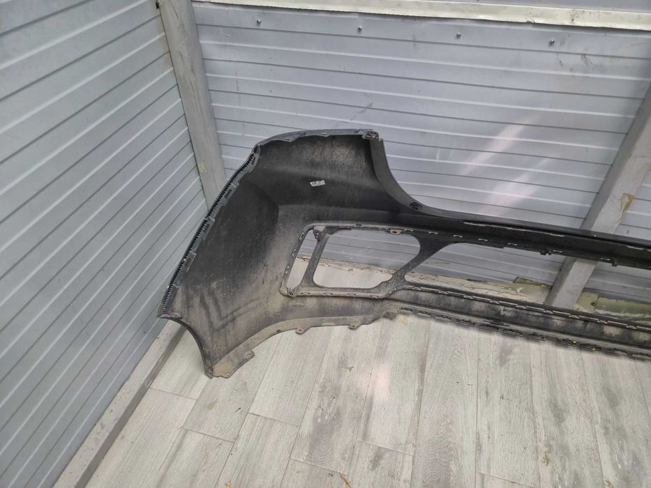 Bara Spate Hyundai Ioniq An 2017-2022 Cod 86611-G2000