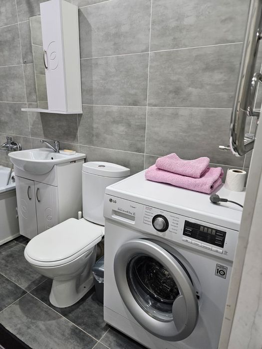 Квартиры посуточно