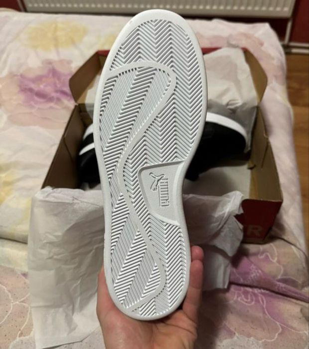 Спортни обувки пума