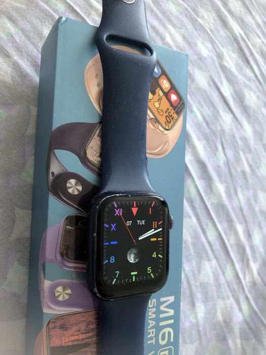 Часы наручные