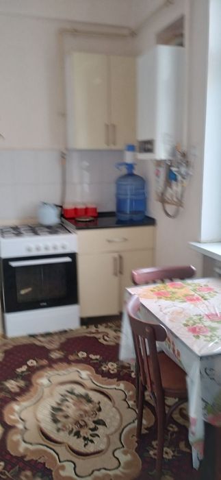 Квартира сотилади