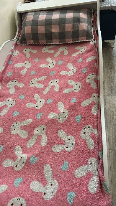 Детский диван бу