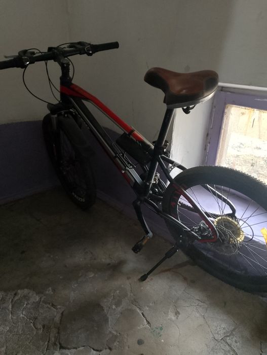 Продам велосипед