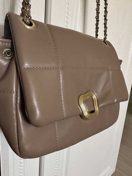 Сумка через плечо