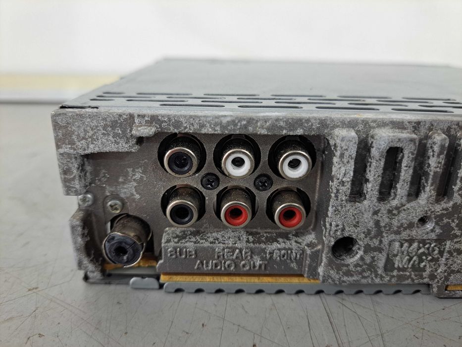 Радио за кола CD - Sony CDX-GT650UI