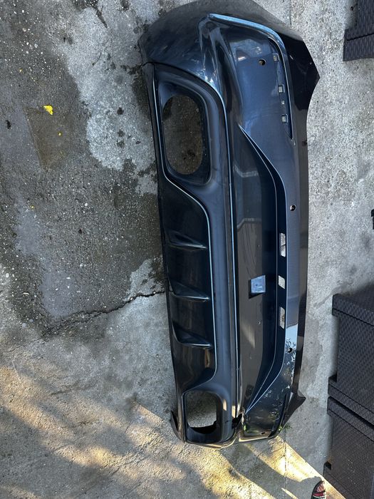 Bară spate seat cupra leon.cod:5FA807521.