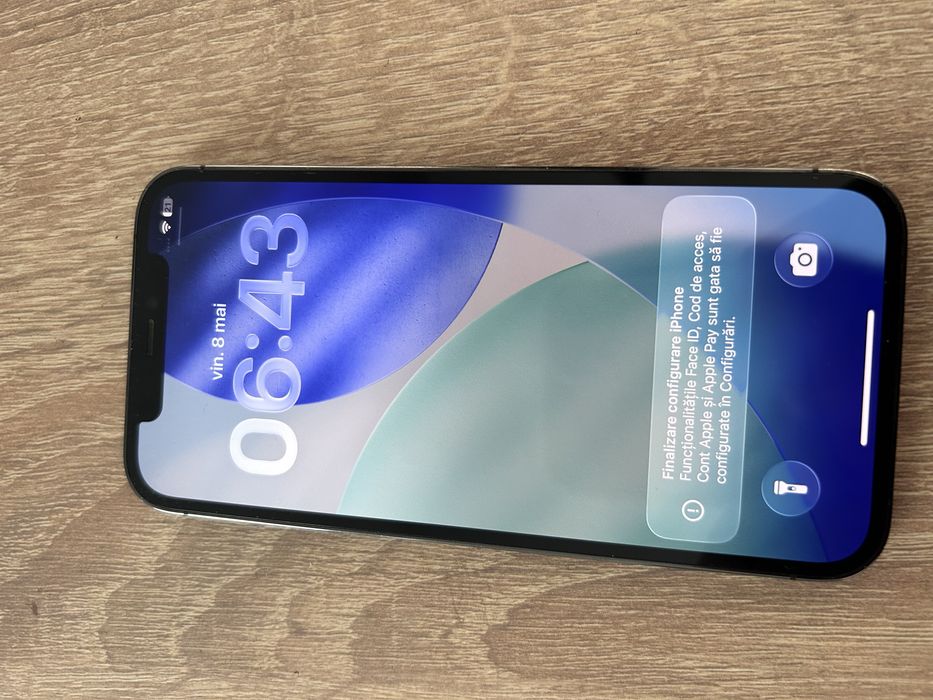 Vand Iphone 12 PRO