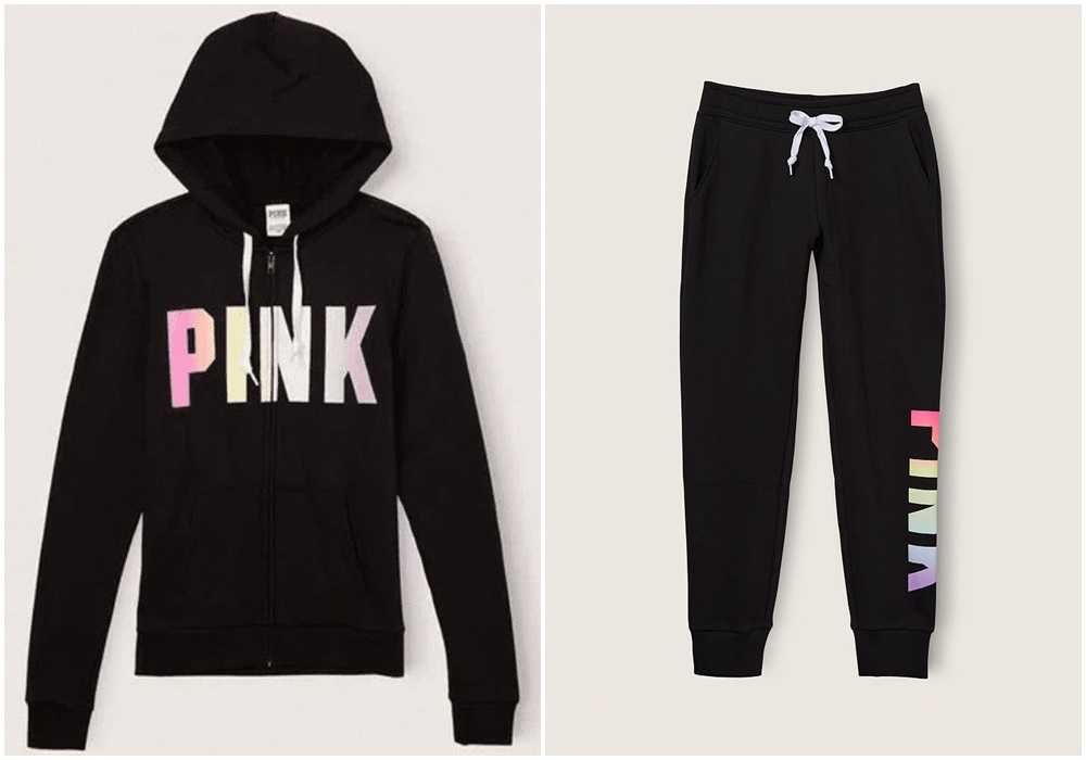 Trening Victoria,s Secret Pink original