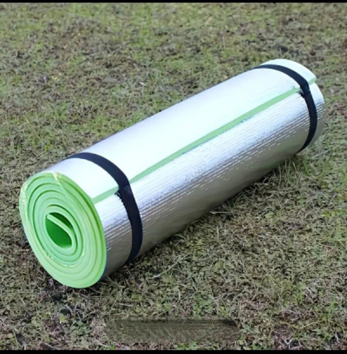 Кемпинговый мат.