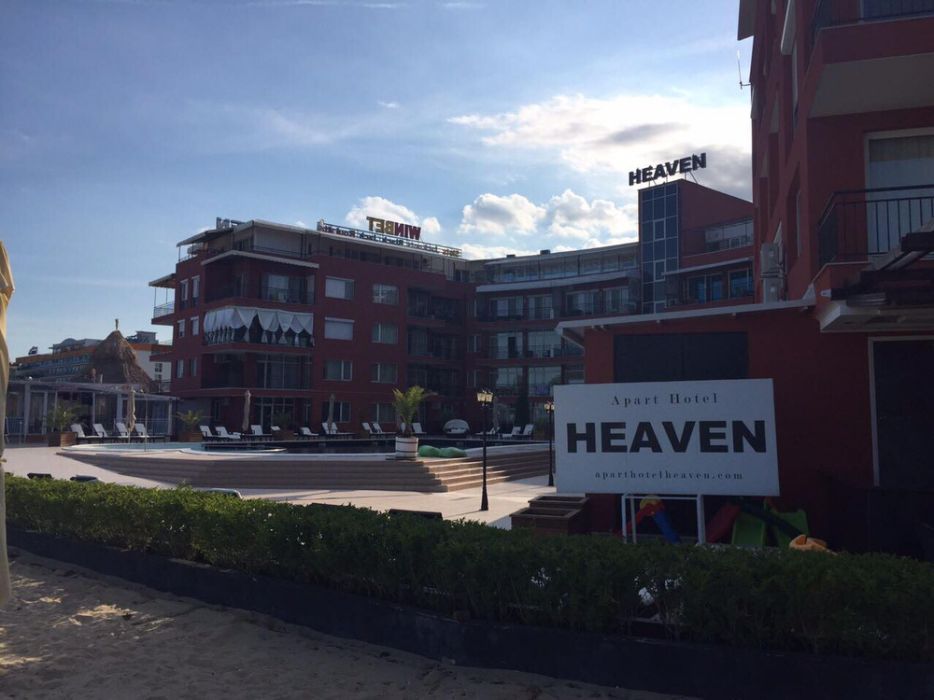 Продава се Двустаен апартамент в к.к. Слънчев бряг - 52 кв.м за 1404 €/кв.м - Снимка #7