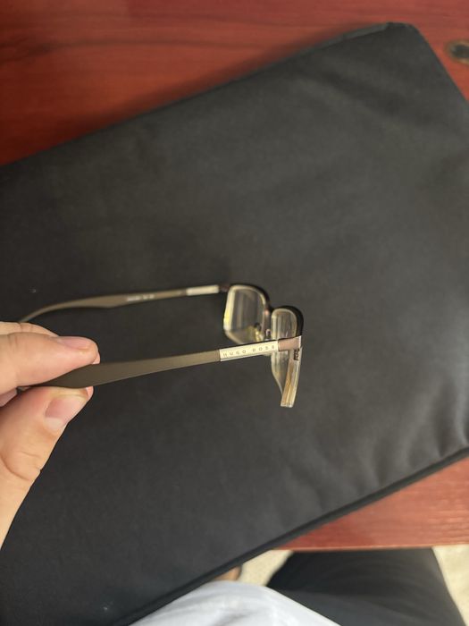 Диоптрични очила Hugo Boss