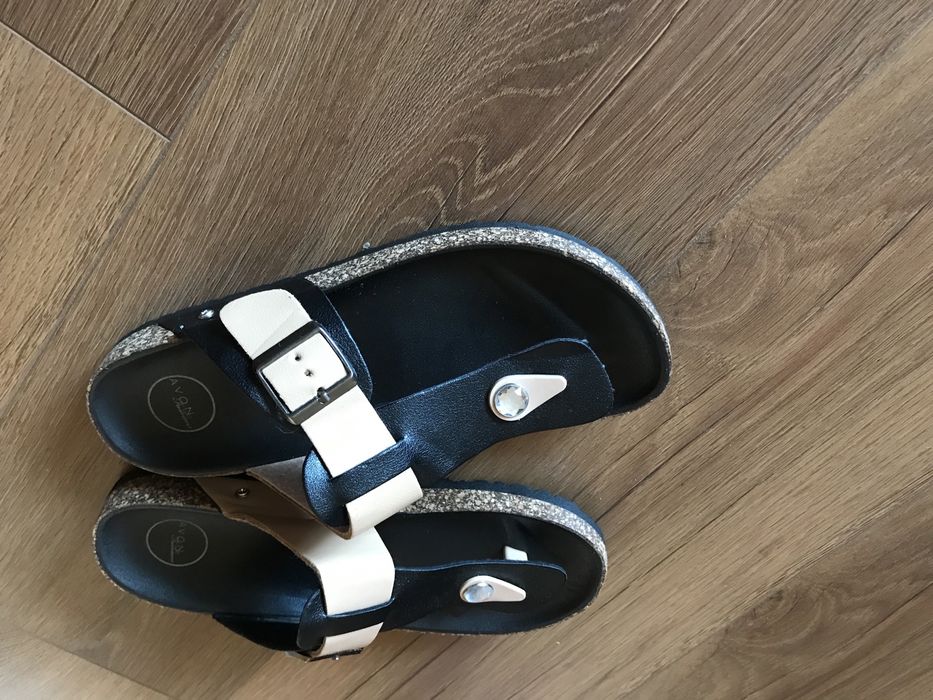 Дамски  Чехли Ортопедични