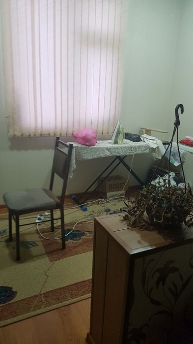 Продается квартира  в Янгихаетском районе