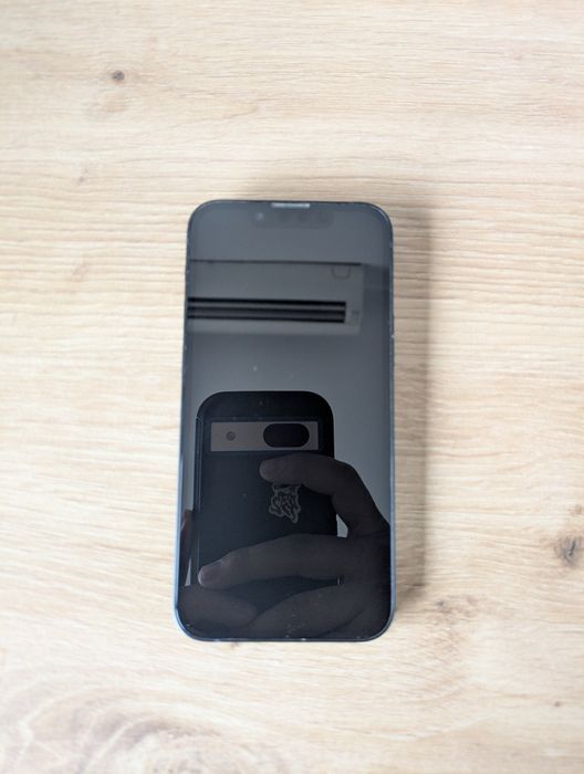 iPhone 13 mini 256GB КАТО НОВ! 86% Батерия