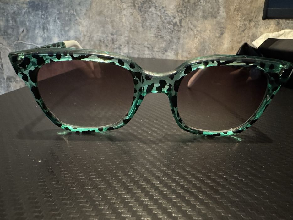 Ochelari Sheriff Cherry