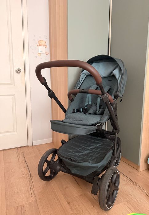 Easywalker Harvey 5 Premium