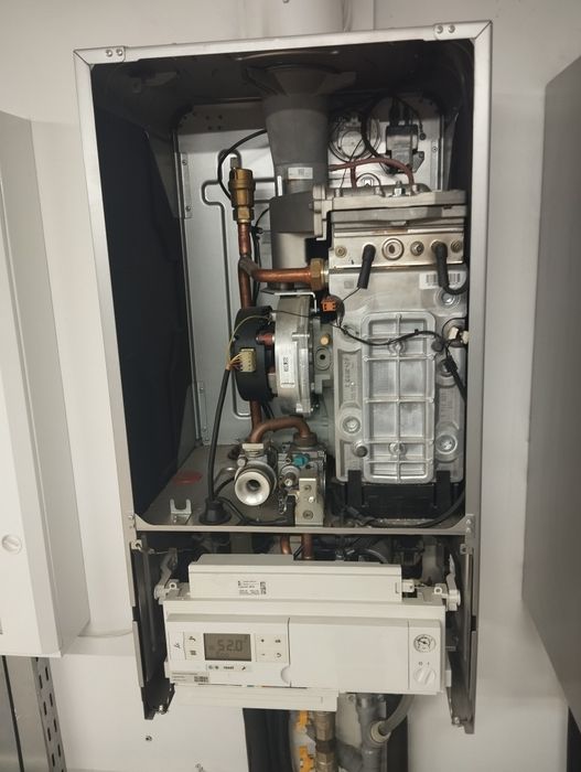 Instalator service centrale termice