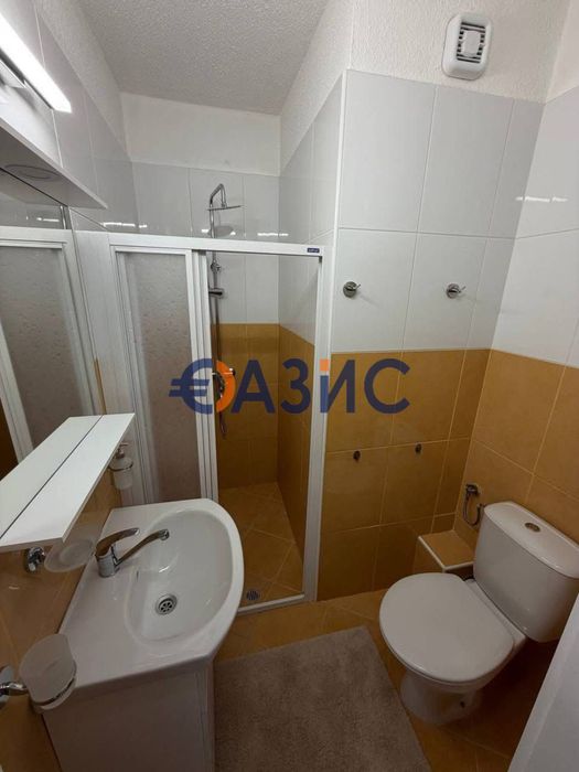 Просторен апартамент с 2 спални в комплекс" Оазис", Равда, България, 120 кв., цена 185 000 евро #34166540